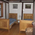 Pod Skalou Relax Horská chata *