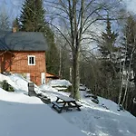 Шале Pod Skalou Relax