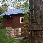 Horská chata Pod Skalou Relax *