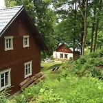 Pod Skalou Relax Paseky nad Jizerou