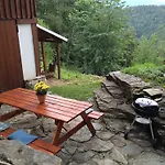 Pod Skalou Relax 샬레
