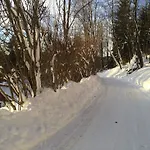 Pod Skalou Relax Horská chata Paseky nad Jizerou