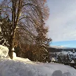Шале Pod Skalou Relax