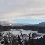 Horská chata Pod Skalou Relax *