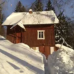Pod Skalou Relax * Paseky nad Jizerou