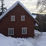 Horská chata Pod Skalou Relax