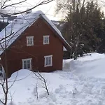 Шале Pod Skalou Relax *