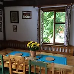 Horská chata Pod Skalou Relax *