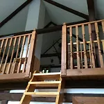 Horská chata Pod Skalou Relax Paseky nad Jizerou