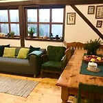 Pod Skalou Relax Пасеки-над-Йизероу