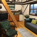 Pod Skalou Relax Horská chata *