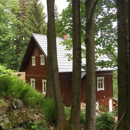 Chalet Chalupa Pod Skalou Ii.