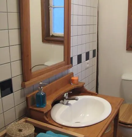 Chalupa Pod Skalou Relax Paseky nad Jizerou