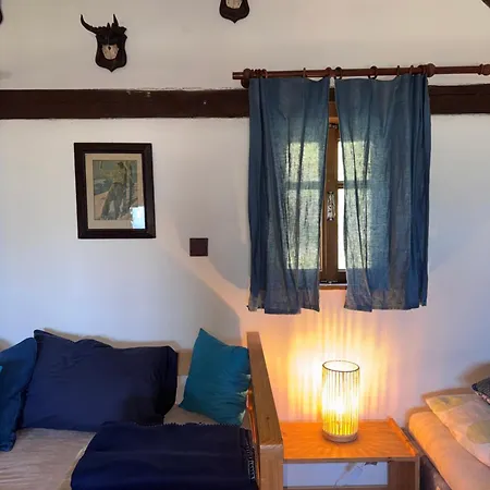 Pod Skalou Relax * Paseky nad Jizerou