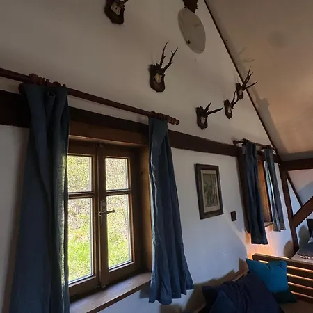 Pod Skalou Relax Chalet Paseky nad Jizerou