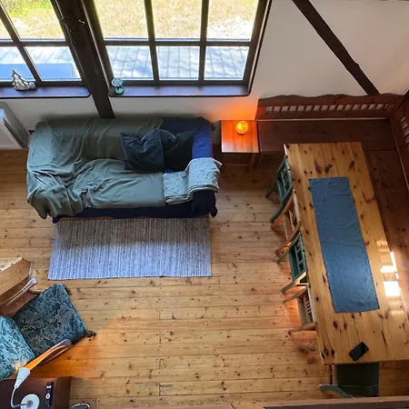 Pod Skalou Relax Chalet
