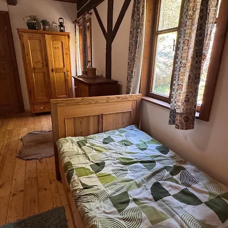 Pod Skalou Relax Chalet *