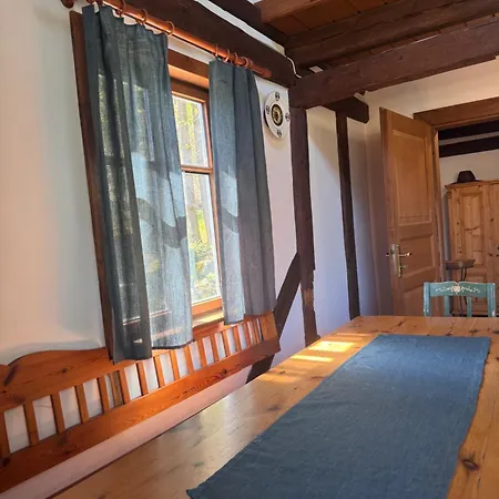 Chalet Pod Skalou Relax Paseky nad Jizerou