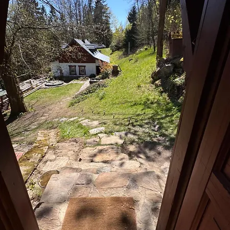 Pod Skalou Relax Chalet