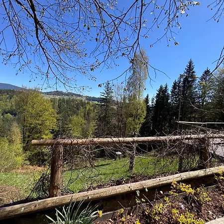 Chalet Pod Skalou Relax *