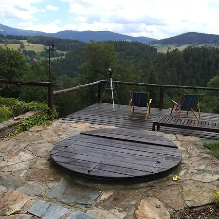 Pod Skalou Relax