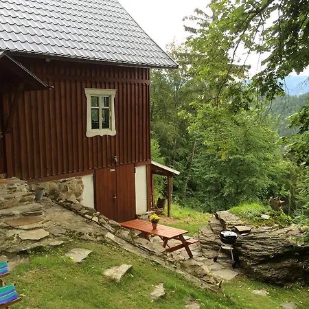 Chalupa Pod Skalou Relax