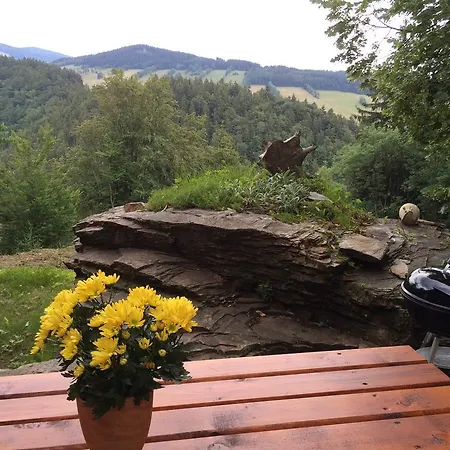 Pod Skalou Ii. Domek alpejski *