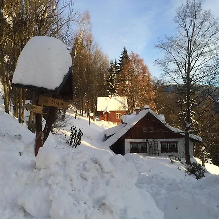 Chalet Chalupa Pod Skalou Ii.