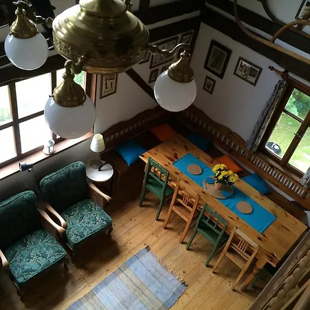 Chalupa Pod Skalou Ii. Chalet *