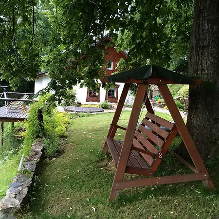 Chalupa Pod Skalou Ii. Chalet *