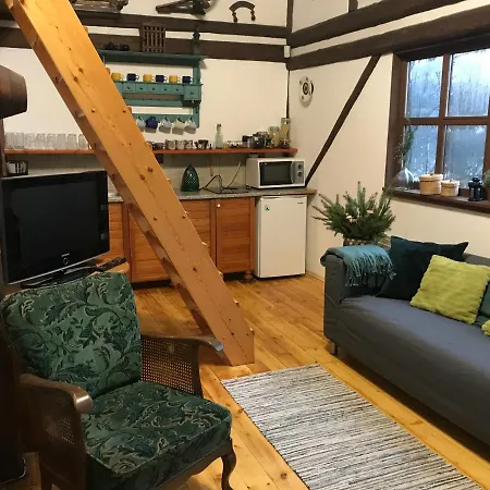 Chalupa Pod Skalou Ii. Chalet *