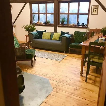 Chalupa Pod Skalou Relax * Paseky nad Jizerou