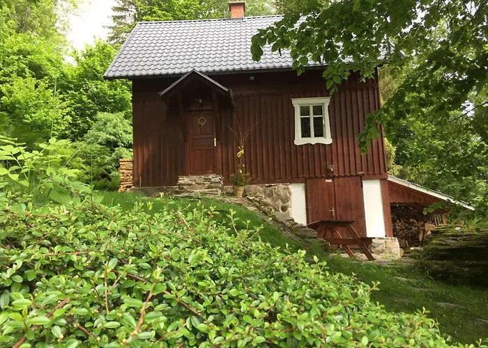 Pod Skalou Relax Paseky nad Jizerou