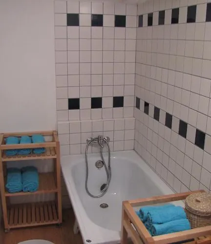 Pod Skalou Relax Paseky nad Jizerou