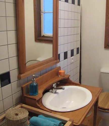 Pod Skalou Relax Paseky nad Jizerou