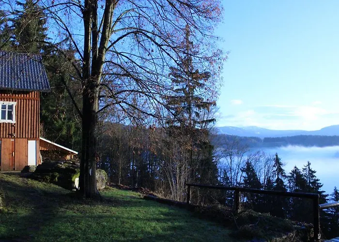 Pod Skalou Relax * Paseky nad Jizerou