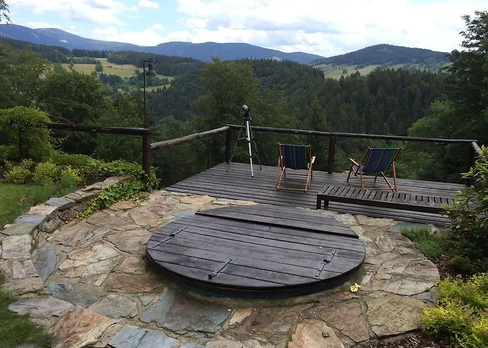Pod Skalou Relax