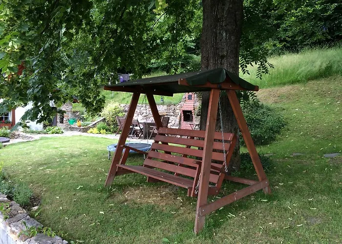 Pod Skalou Relax