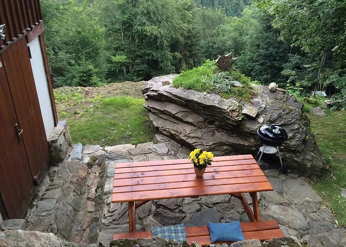 Alpstuga Pod Skalou Relax