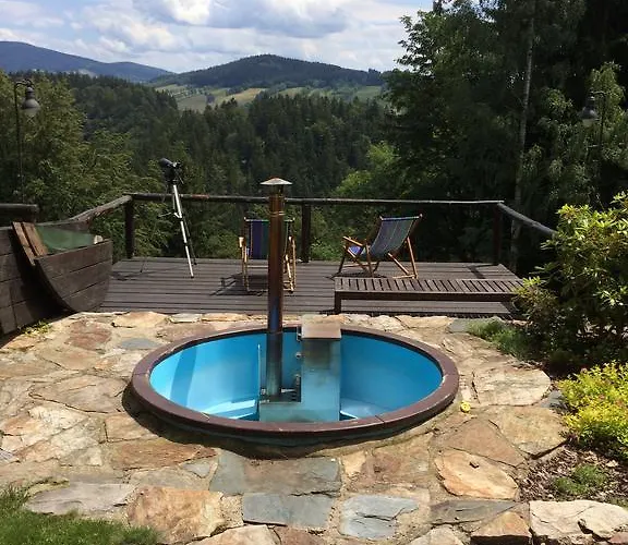 Pod Skalou Relax *