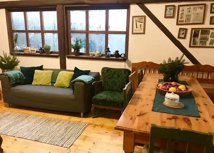 Pod Skalou Relax Paseky nad Jizerou