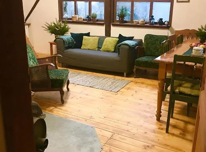 Pod Skalou Relax * Paseky nad Jizerou